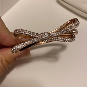 Kate Spade Bow Bracelet